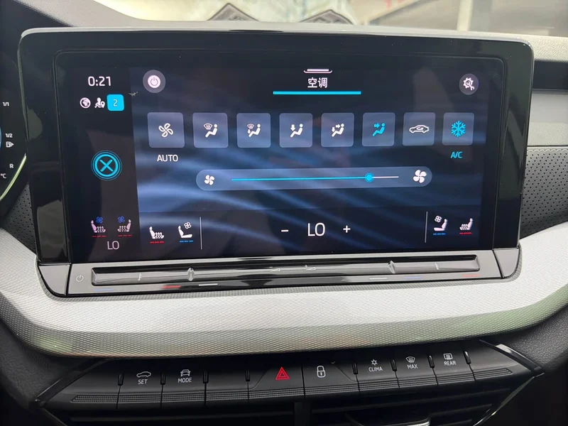Volkswagen Octavia — фото 16