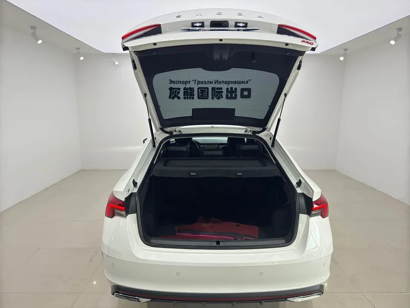 Volkswagen Octavia — фото 18