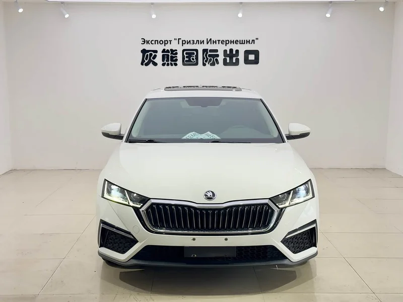 Volkswagen Octavia — фото 2