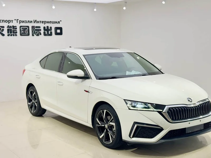Volkswagen Octavia — фото 3