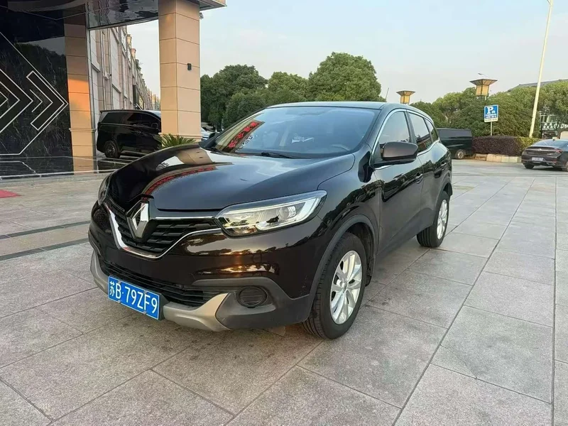 Renault Kadjar
