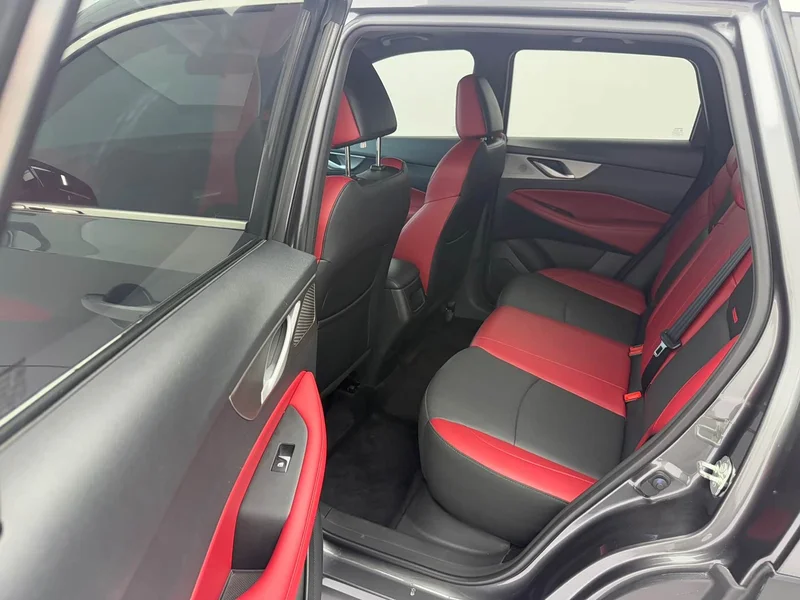 Changan CS35PLUS — фото 12