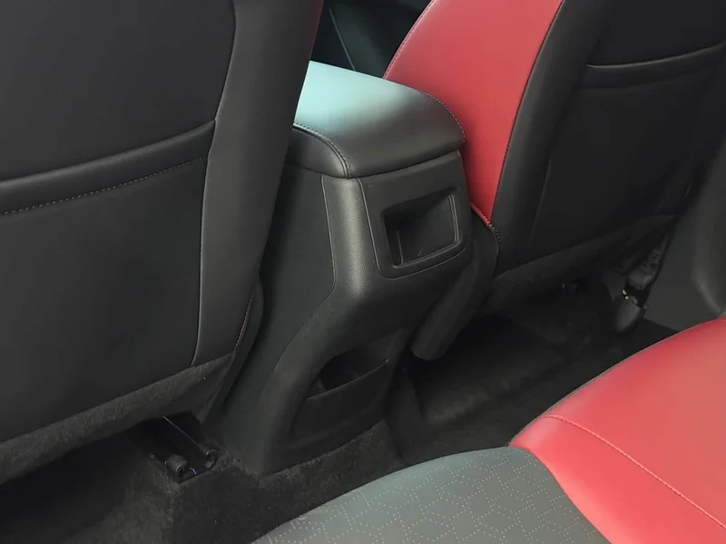 Changan CS35PLUS — фото 13