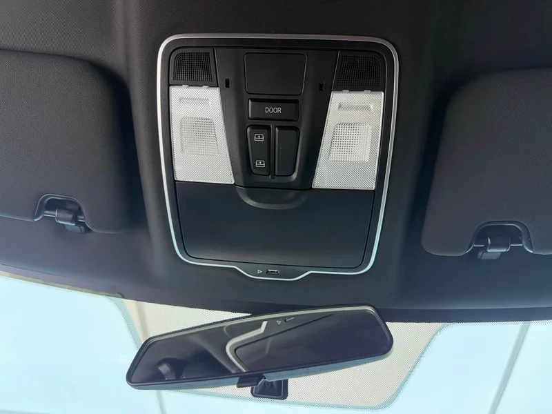 Changan CS35PLUS — фото 16