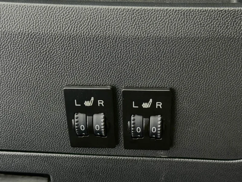 Changan CS35PLUS — фото 19