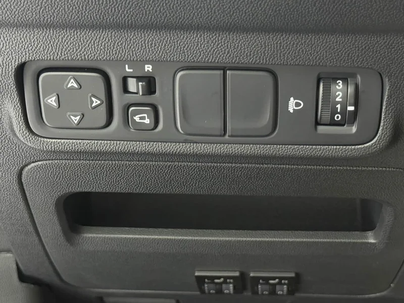 Changan CS35PLUS — фото 23