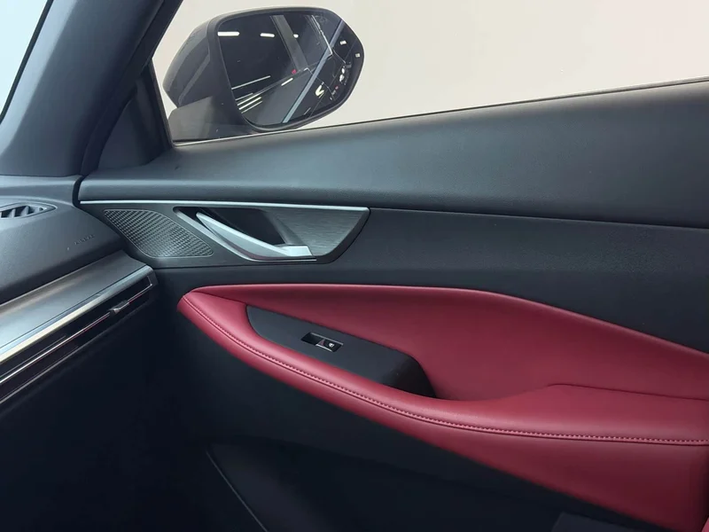 Changan CS35PLUS — фото 10