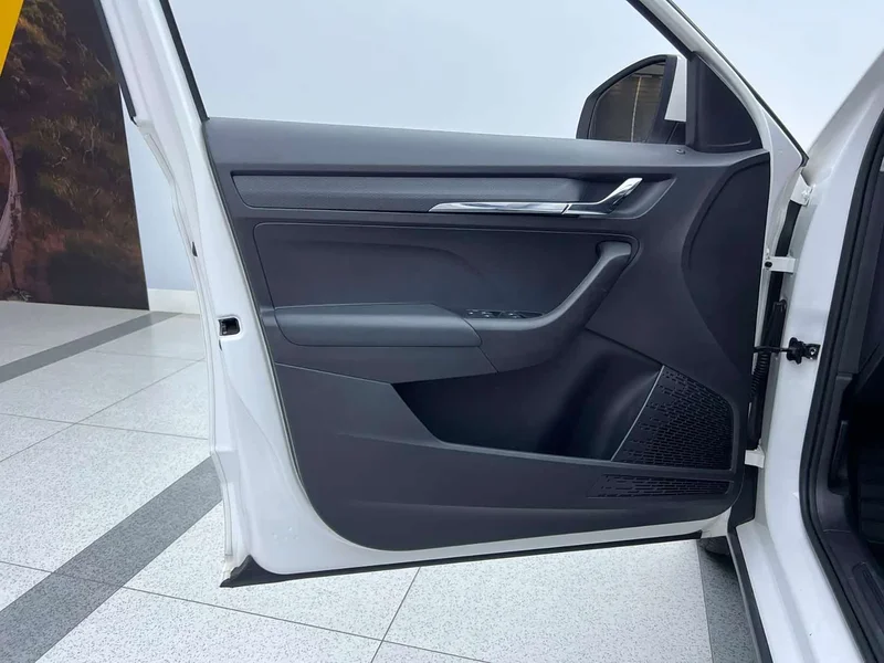 Skoda Kamiq — фото 12