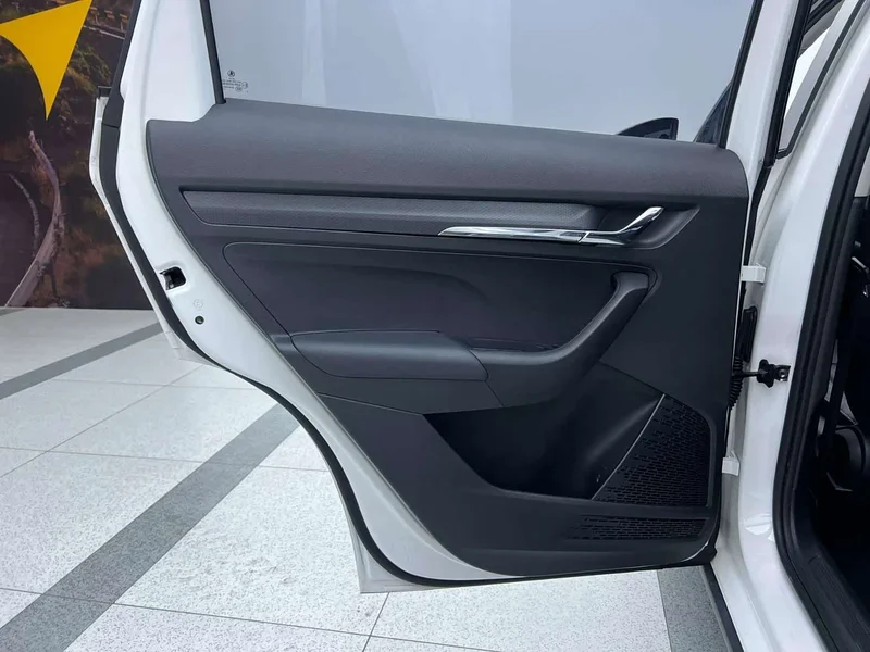 Skoda Kamiq — фото 13