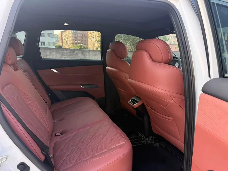 Changan CS75PLUS — фото 11