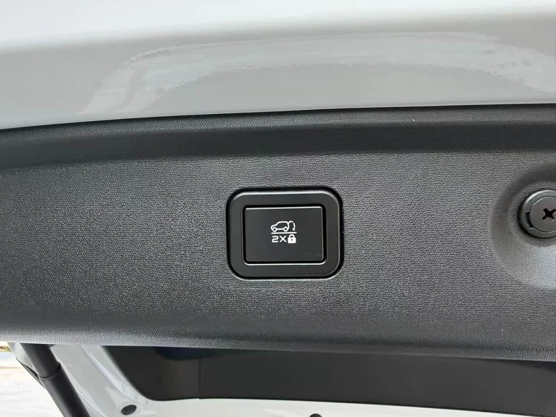 Changan CS75PLUS — фото 8