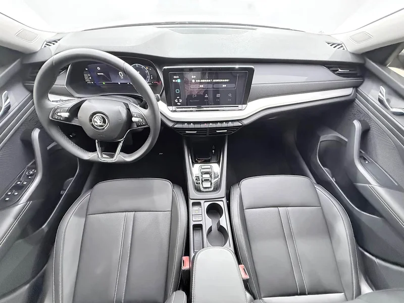 Volkswagen Octavia — фото 12