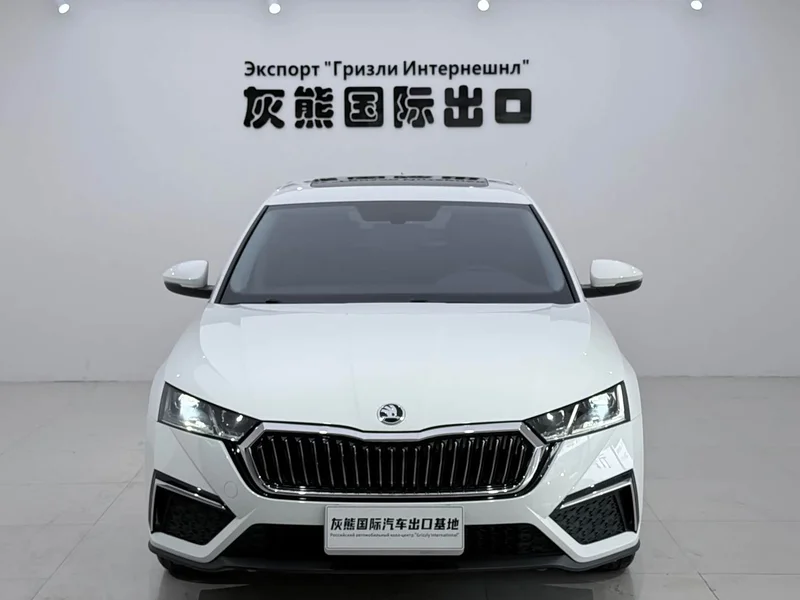 Volkswagen Octavia — фото 2