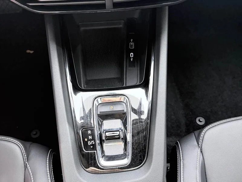 Volkswagen Octavia — фото 10