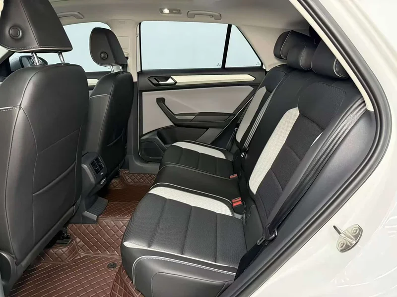 Volkswagen T-ROC Tange — фото 13