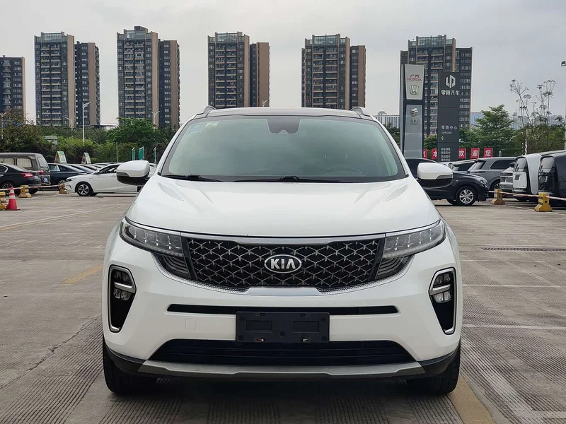 Kia KX5 — фото 2
