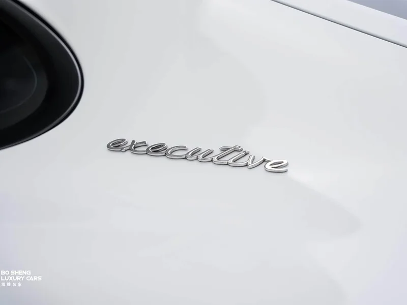 Porsche Panamera — фото 8