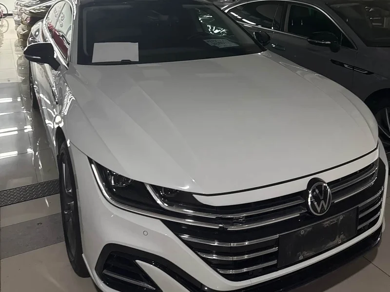 Volkswagen FAW-Volkswagen CC