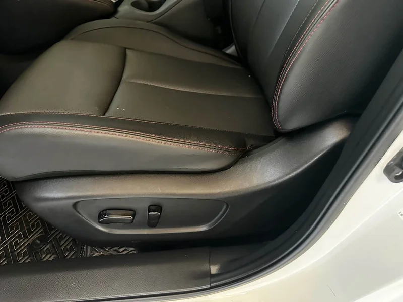 Nissan Qashqai — фото 16