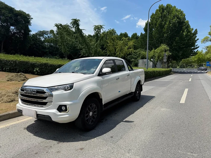 Great Wall Wingle 7