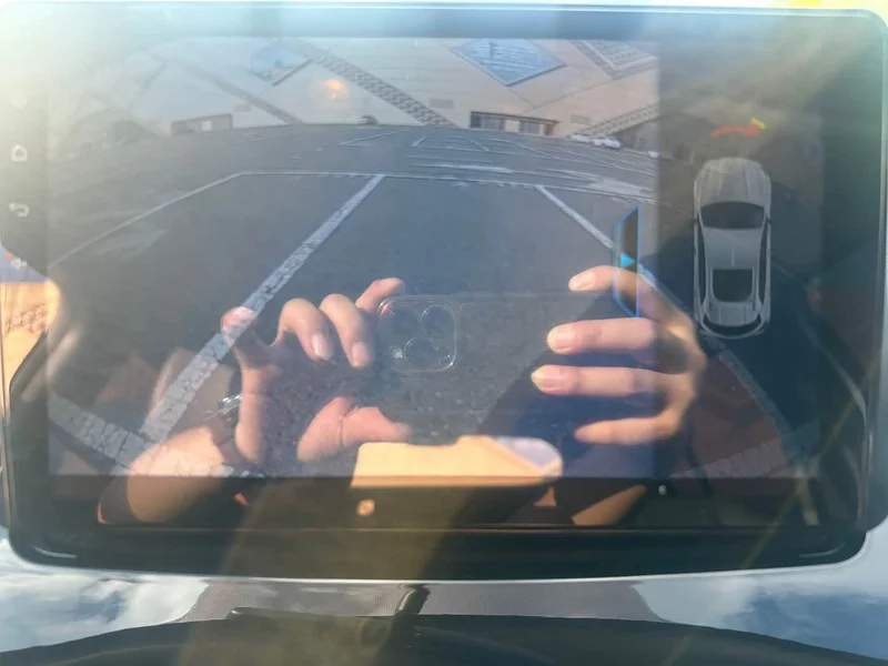 Mitsubishi Eclipse Cross — фото 16