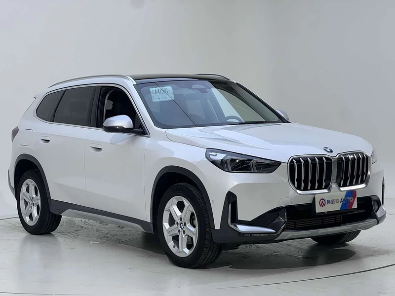 BMW X1 — фото 2