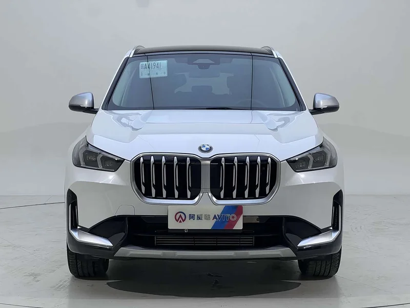 BMW X1 — фото 3