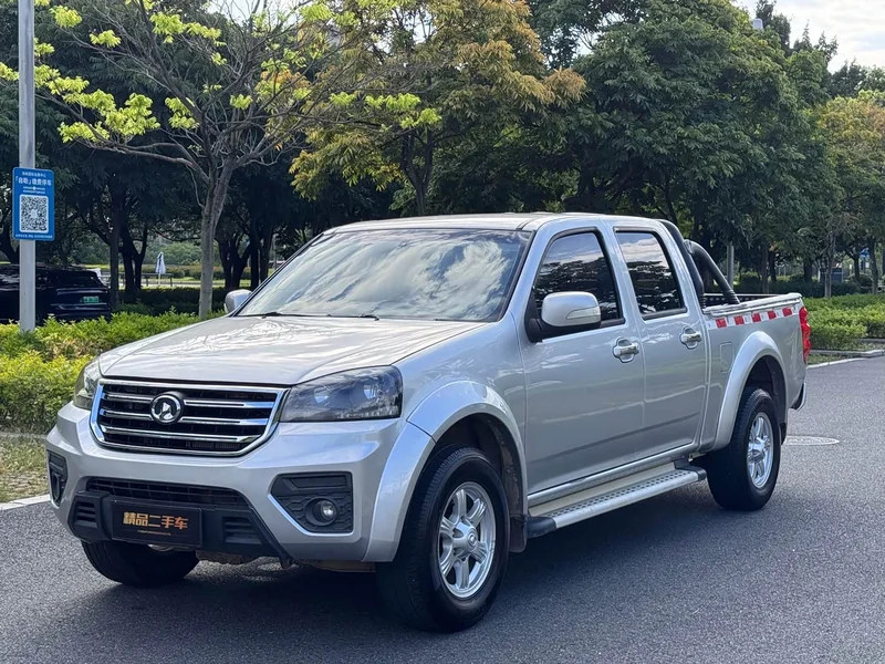 Great Wall Wingle 5 Pickup