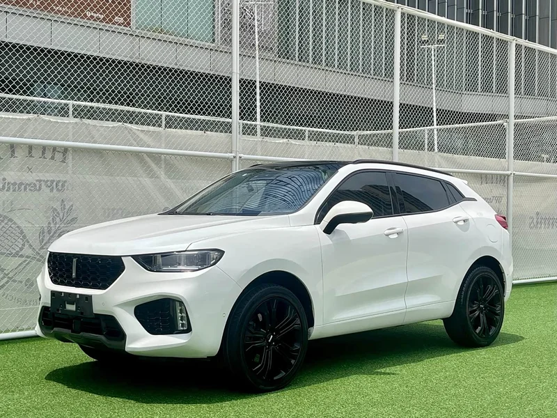 Wey VV5