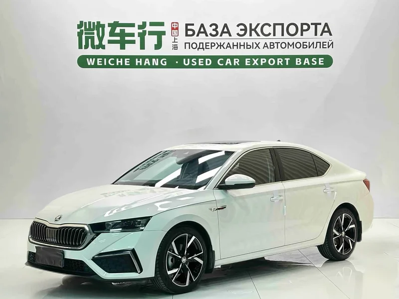 Volkswagen Octavia