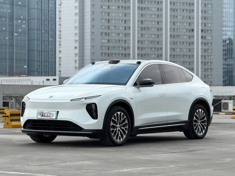 NIO EC6