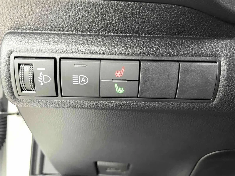 Toyota Levin — фото 11