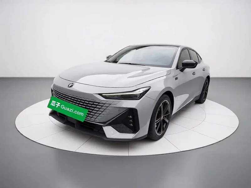 Changan UNI-V iDD
