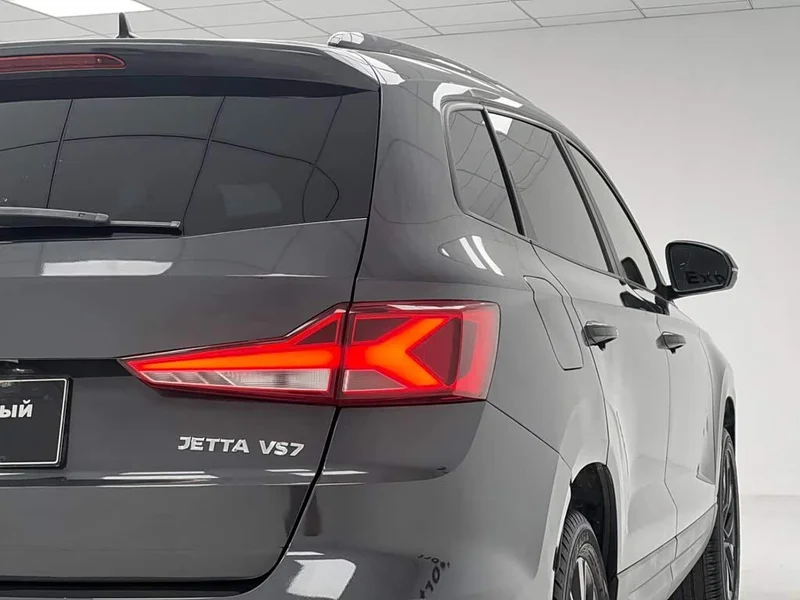 Jetta VS7 — фото 9