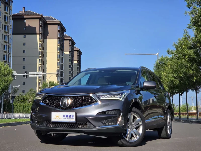Acura RDX