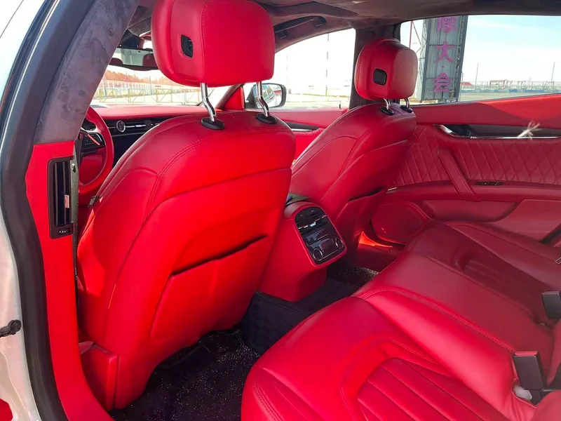 Lincoln Continental — фото 16