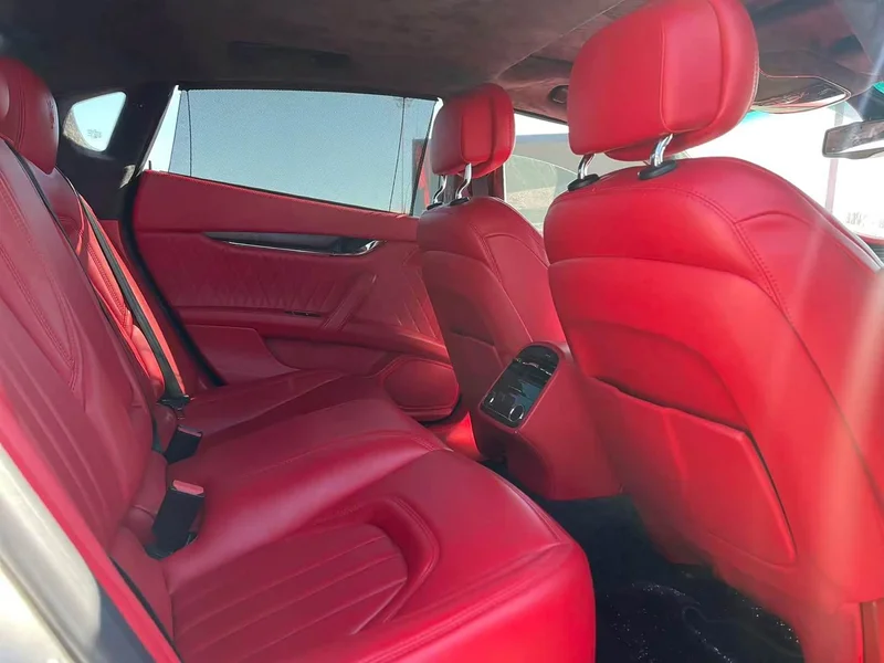 Lincoln Continental — фото 19