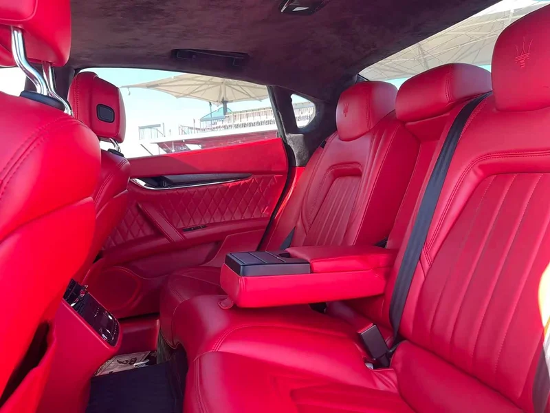 Lincoln Continental — фото 26