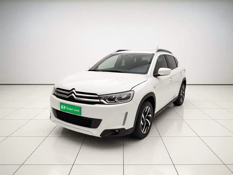 Citroën C3-XR