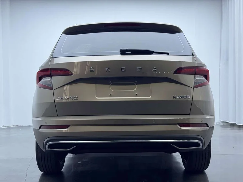 Skoda Karoq — фото 6
