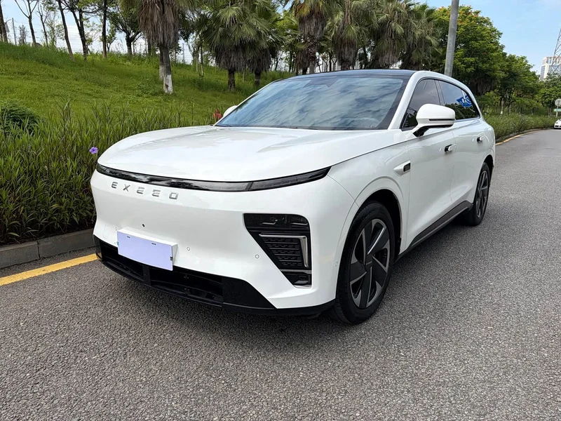 Roewe Star Era ET