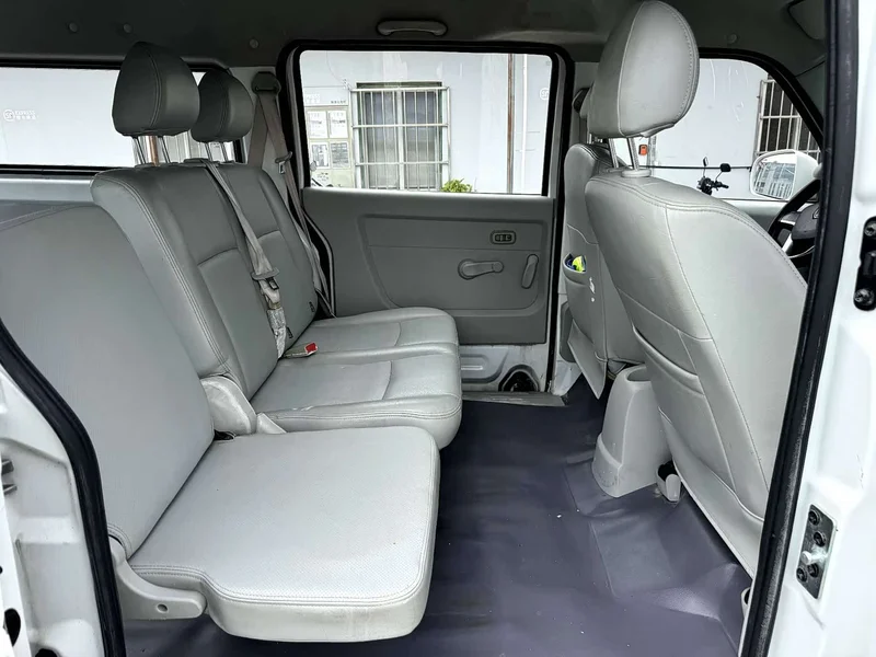 Dongfeng Xiaokang New Sealion X30L — фото 13