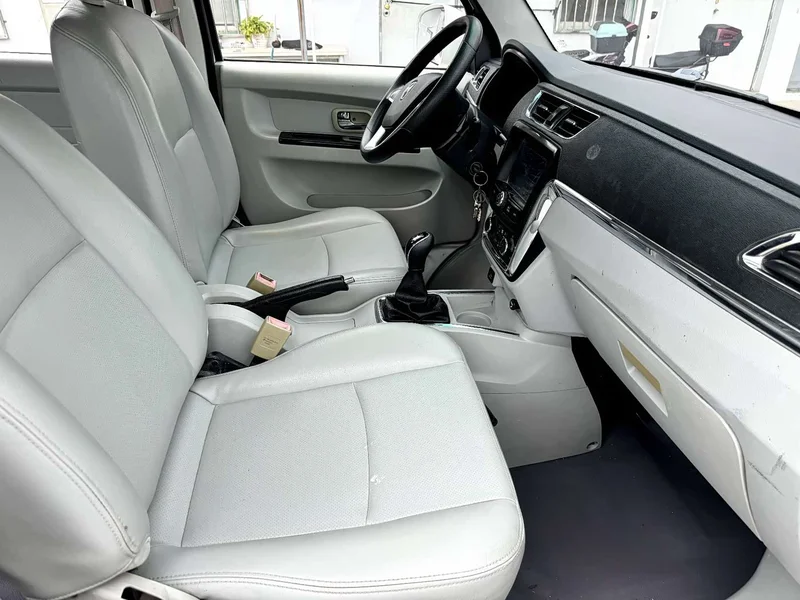 Dongfeng Xiaokang New Sealion X30L — фото 14