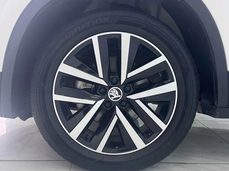 Skoda Kamiq — фото 16