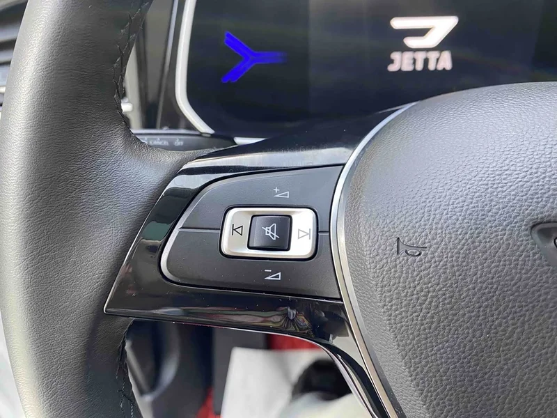 Jetta VS7 — фото 11