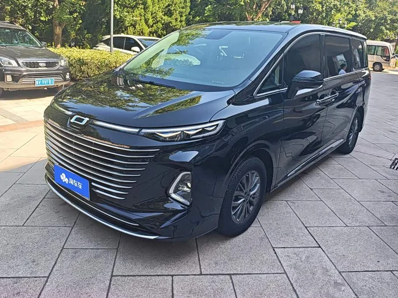 Bestune M9