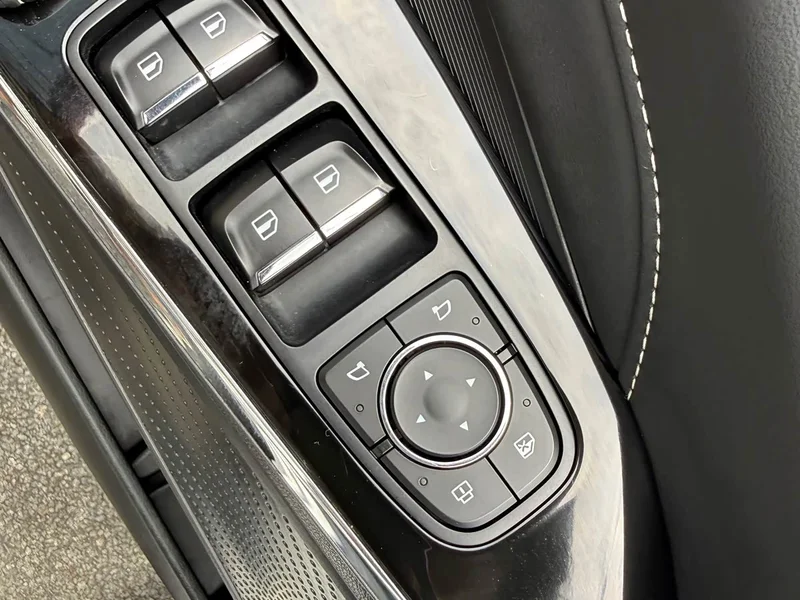 Haval H6 — фото 18