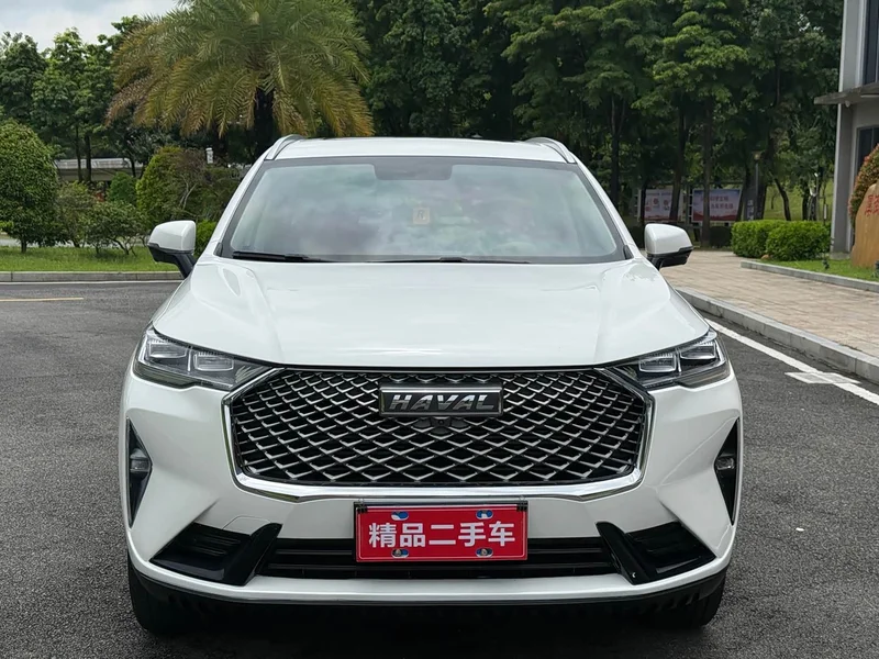 Haval H6 — фото 2
