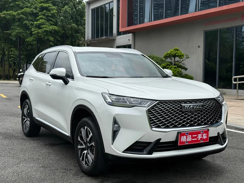 Haval H6 — фото 3