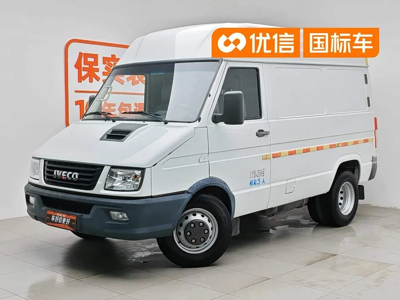 Iveco Daily